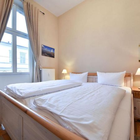 Villa Magdalena 03 Heringsdorf Dış mekan fotoğraf