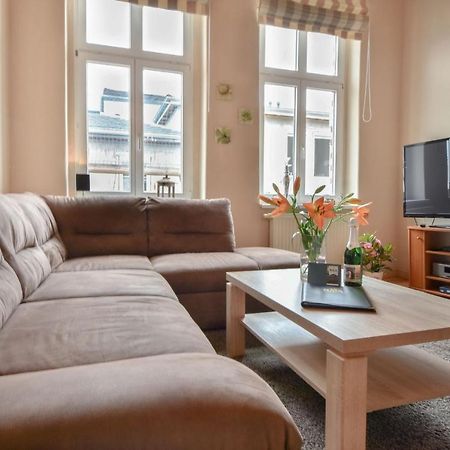 Villa Magdalena 03 Heringsdorf Dış mekan fotoğraf