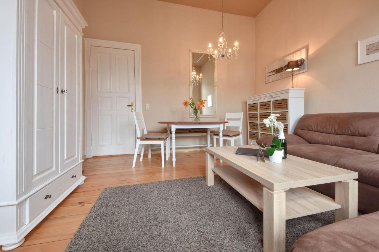 Villa Magdalena 03 Heringsdorf Dış mekan fotoğraf