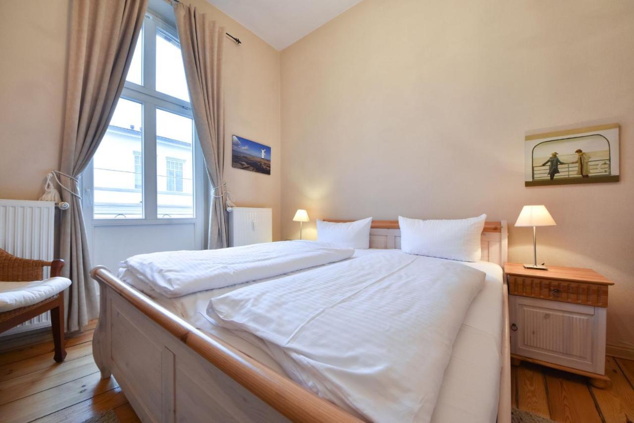 Villa Magdalena 03 Heringsdorf Dış mekan fotoğraf