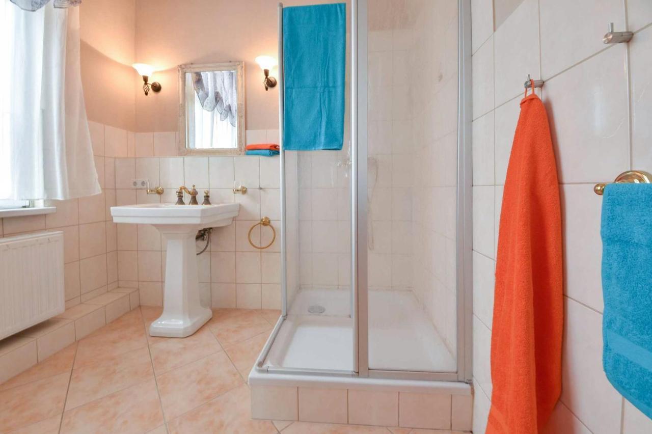 Villa Magdalena 03 Heringsdorf Dış mekan fotoğraf